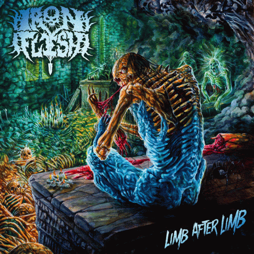 Iron Flesh : Limb After Limb